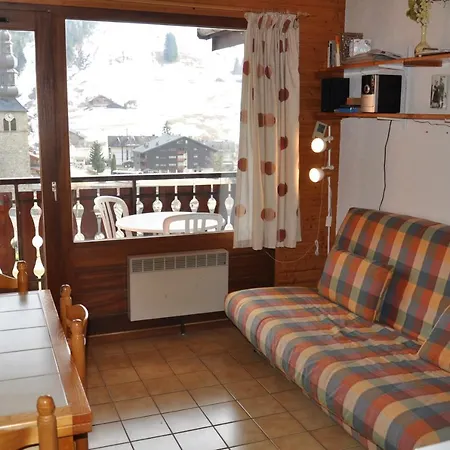 Arolettes 9B - Chamroc Immobilier *