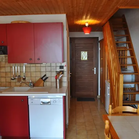 Arolettes 9B - Chamroc Immobilier Апартаменты *